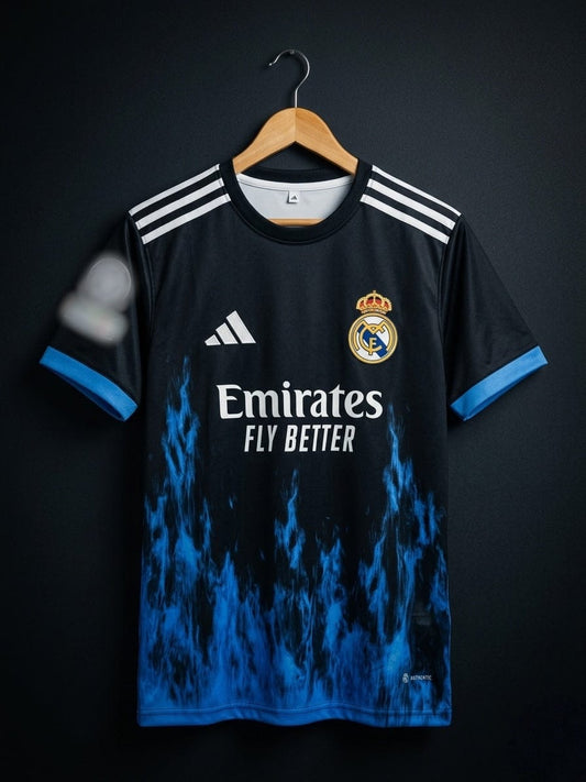 Real Madrid Special Edition Jersey | Sublimation | Kit Culture