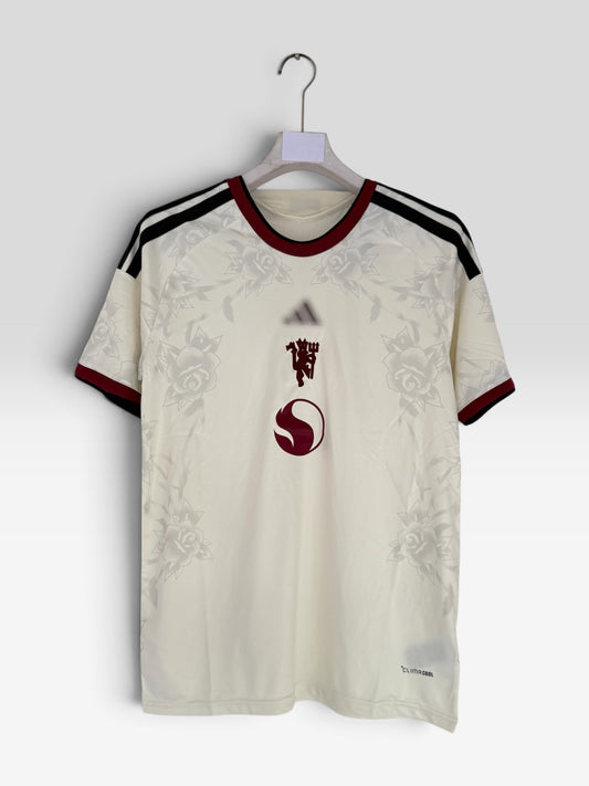 Manchester United Away 2026/27 | Fan Edition Jersey | Kit Culture