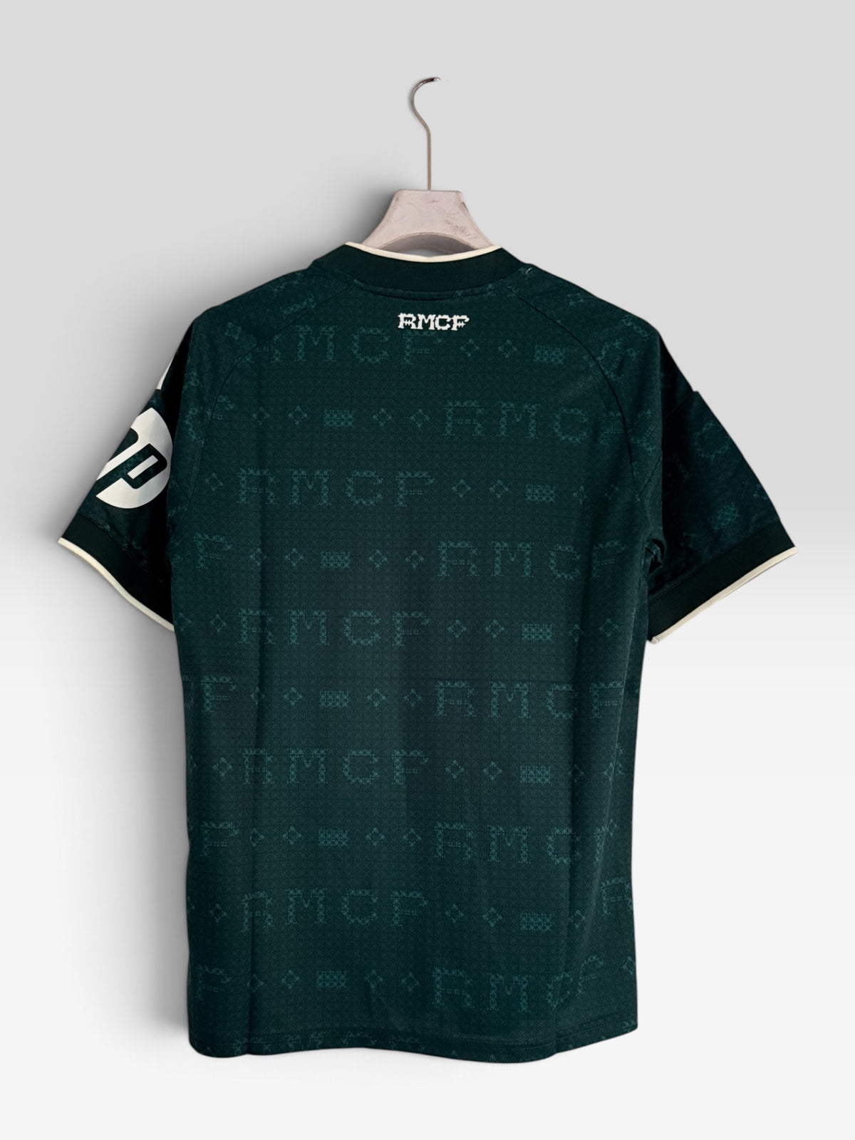 Real Madrid Away 2026/27 | Fan Edition Jersey | Kit Culture