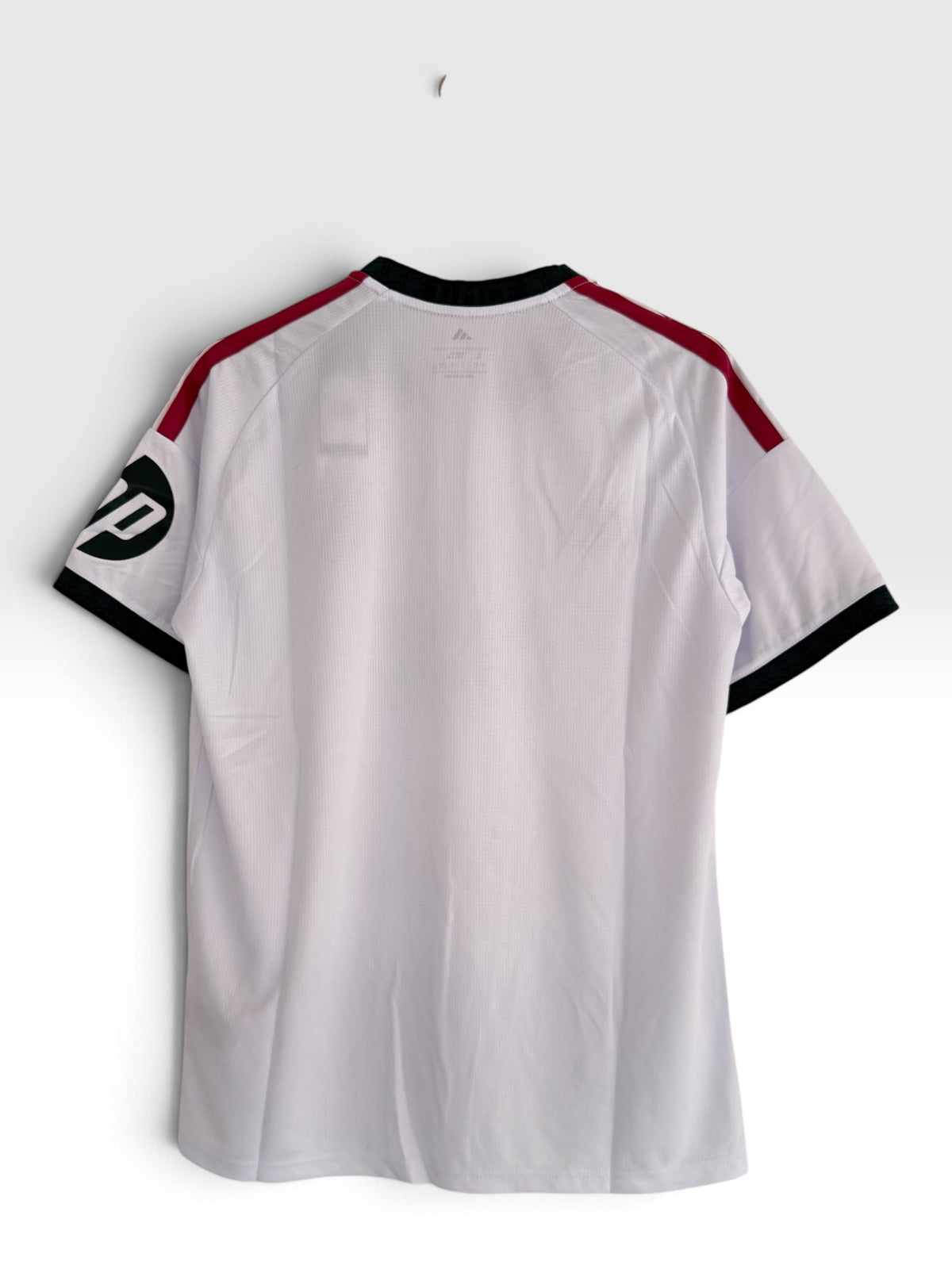 Real Madrid Home 2026/27 | Fan Edition Jersey | Kit Culture