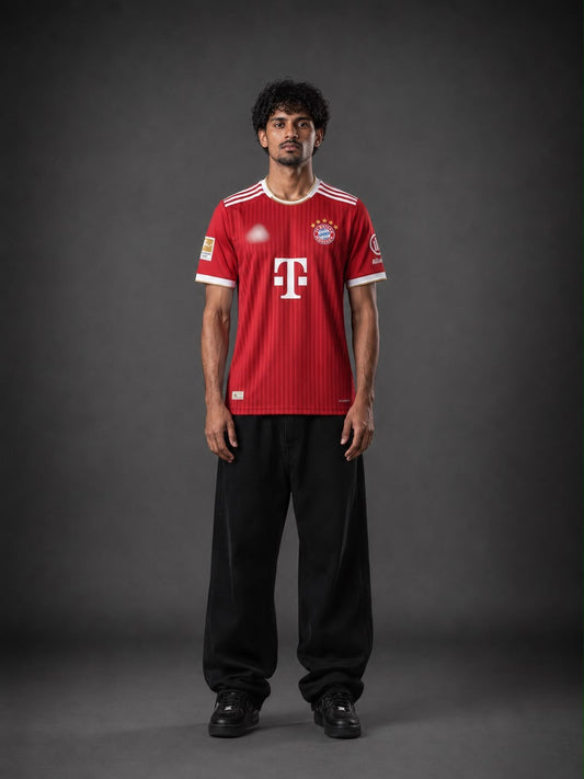 Liverpool Mac Allister #10 2025/26 Home Jersey – Sublimation | Kit Culture