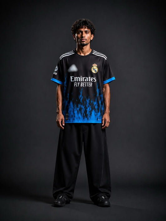 Real Madrid Special Edition Jersey | Sublimation | Kit Culture
