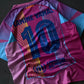 Barcelona Lamine Yamal 10 Jersey – Pink Special Edition | Sublimation | Kit Culture