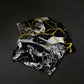 Real Madrid Black Gold Warrior Edition Jersey – Premium Graphic Football Shirt | Kit Culture