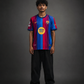 FC Barcelona 2026/27 Home Jersey | Lamine Yamal #10 | Sublimation | Kit Culture
