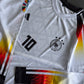 Germany 2026 Home Long Sleeve Jersey – Musiala #10 | Full Sleeve Football Jersey | Kit Culture
