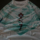 Portugal Ronaldo 7 2026 Away Jersey| CR7 Football Jersey| Sublimation | Kit Culture