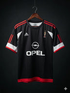 Maldini #3 AC Milan Retro jersey | Sublimation | Oversize | Kit Culture