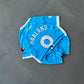 Manchester City 2026/27 Home Jersey | Haaland #9 | Sublimation | Kit Culture