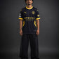 Cherki #10 Manchester City Away football Jersey | Sublimation | Kit Culture