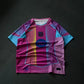 Barcelona Lamine Yamal 10 Jersey – Pink Special Edition | Sublimation | Kit Culture