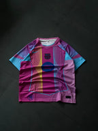 Barcelona Lamine Yamal 10 Jersey – Pink Special Edition | Sublimation | Kit Culture