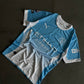 Manchester City 2026/27 Home Jersey | Haaland #9 | Sublimation | Kit Culture