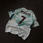 Portugal Ronaldo 7 2026 Away Jersey| CR7 Football Jersey| Sublimation | Kit Culture
