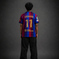 FC Barcelona Raphinha #11 2026/27 Football Jersey |  Sublimation | Kit Culture