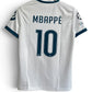 Mbappe #10 Real Madrid Home 2026/27 football jersey | Embroidery | Kit Culture