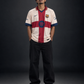 Barcelona 2026/27 Fourth Jersey – Lamine Yamal #10 | Oversize Collar | Embroidered | Kit Culture