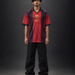 FC Barcelona Retro Jersey 2000s | Vintage Barca Five Sleeve Jersey | Embroidery | Kit Culture