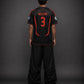 AC Milan 2007-08 Third Jersey – Paolo Maldini #3 | Retro Sublimation | Kit Culture