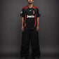 AC Milan 2007-08 Third Jersey – Paolo Maldini #3 | Retro Sublimation | Kit Culture