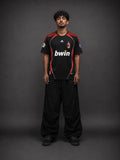 AC Milan 2007-08 Third Jersey – Paolo Maldini #3 | Retro Sublimation | Kit Culture