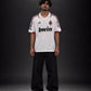 AC Milan David Beckham #32 Retro Away Jersey | Embroidery | Kit Culture