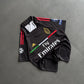 AC Milan Ibrahimović #11 Retro Football Jersey 2011/12 Away | Embroidery | Kit Culture