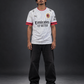 AC Milan Rafa Leão #10 Home Jersey | 2026/27 Football Jersey | Embroidery | Kit Culture