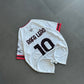 AC Milan Rafa Leão #10 Home Jersey | 2026/27 Football Jersey | Embroidery | Kit Culture