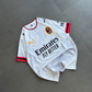 AC Milan Rafa Leão #10 Home Jersey | 2026/27 Football Jersey | Embroidery | Kit Culture
