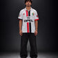 AC Milan Roberto Baggio #18 Retro Away Jersey | Embroidery | Kit Culture