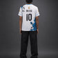 Argentina Dragon Edition Jersey – Messi #10 | Limited Edition | Embroidered | Kit Culture