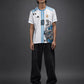 Argentina Dragon Edition Jersey – Messi #10 | Limited Edition | Embroidered | Kit Culture