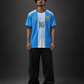 Messi 10 Argentina Last Dance Special Edition Jersey | Sublimation | Kit Culture