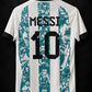 Argentina Messi #10 Special Edition Jersey | The Last Dance | Sublimation | Kit Culture