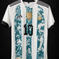 Argentina Messi #10 Special Edition Jersey | The Last Dance | Sublimation | Kit Culture