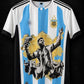 Argentina Messi #10 World Cup Special Edition Jersey | The Last Dance | Sublimation | Kit Culture