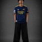 Arsenal 2026/27 Away Jersey – Saka #7 Football Kit | Embroidered | Kit Culture