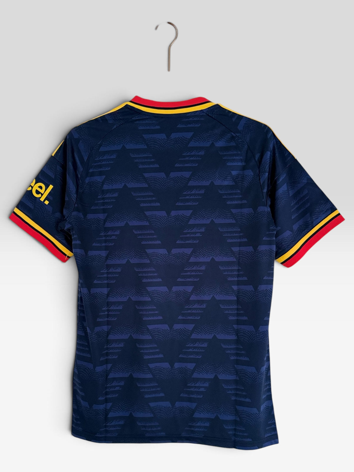 Arsenal Away 2026/27 | Fan Edition Jersey | Kit Culture