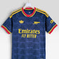 Arsenal Away 2026/27 | Fan Edition Jersey | Kit Culture