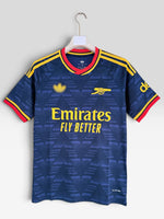 Arsenal Away 2026/27 | Fan Edition Jersey | Kit Culture