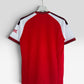 Arsenal Home 2026/27 | Fan Edition Jersey | Kit Culture
