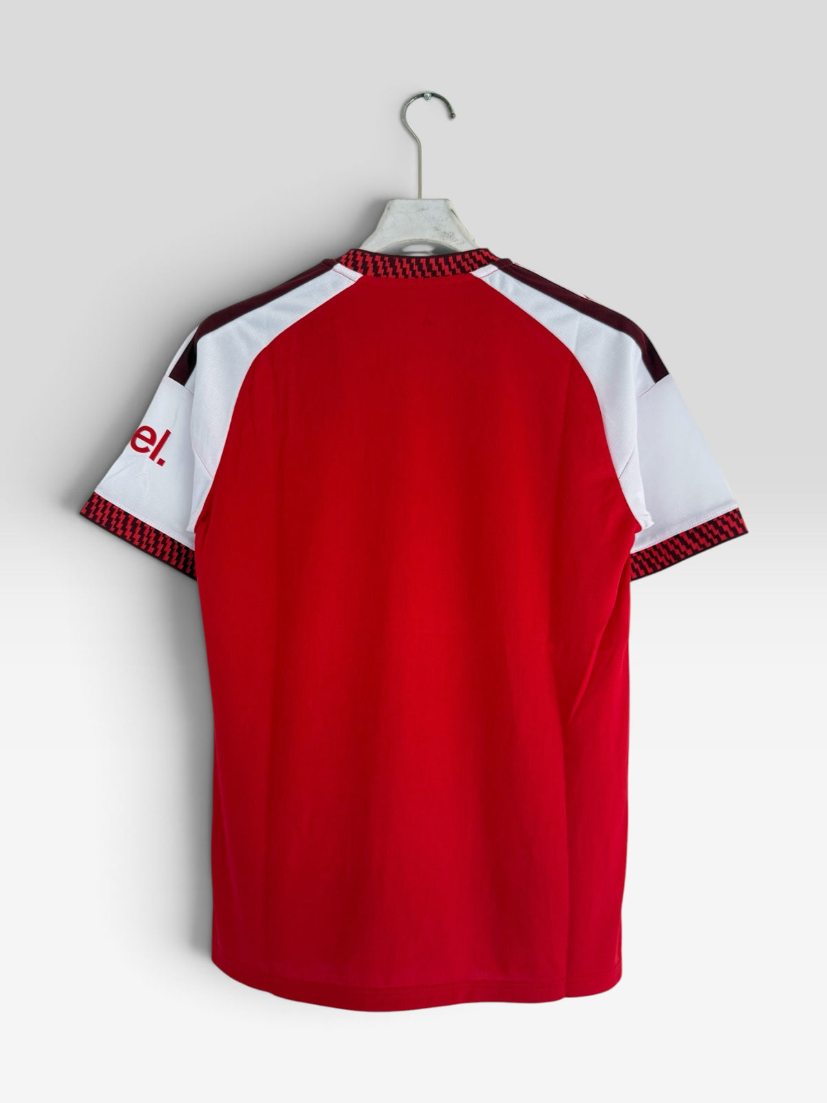 Arsenal Home 2026/27 | Fan Edition Jersey | Kit Culture