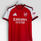 Arsenal Home 2026/27 | Fan Edition Jersey | Kit Culture