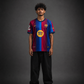 FC Barcelona Raphinha #11 2026/27 Football Jersey |  Sublimation | Kit Culture