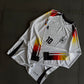 Germany 2026 Home Long Sleeve Jersey – Musiala #10 | Full Sleeve Football Jersey | Kit Culture
