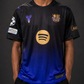Barcelona 2026/27 Away Jersey – Raphinha #11 - Sublimation - Kit Culture