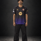 Barcelona Lamine Yamal #10 Black Football Jersey | Embroidery Jersey | Kit Culture