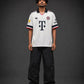 Bayern Munich 2025-26 Away Jersey – Jamal Musiala #10 | Oversize Emroidered | Kit Culture