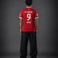 Bayern Munich Home Jersey 2026-27 | Harry Kane #9 | Sublimation | Kit Culture